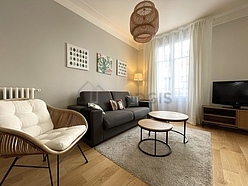 Apartamento Paris 15° - Salaõ