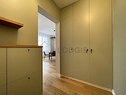 Apartment Paris 15° - Entrance