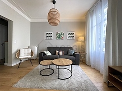 Appartamento Parigi 15° - Soggiorno