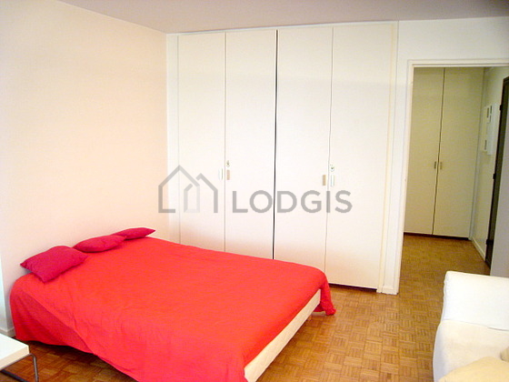 Apartment Paris 10° - 