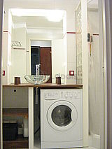 Apartamento Paris 10° - Casa de banho