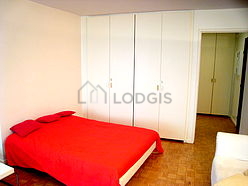 Apartamento París 10° - Salón