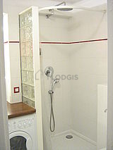 Apartment Paris 10° - Bathroom