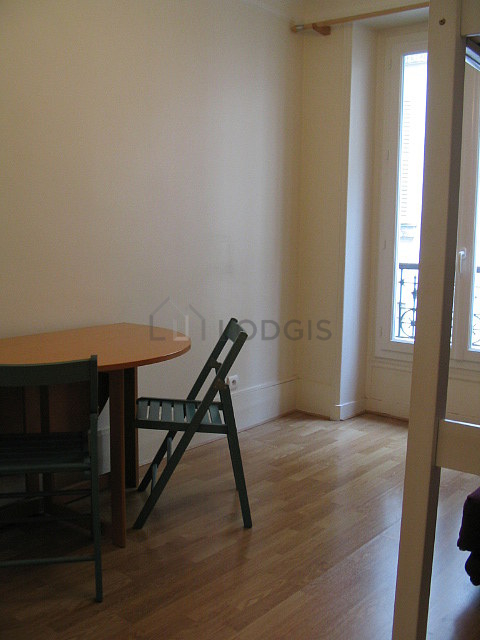 Appartamento Parigi 17° - 