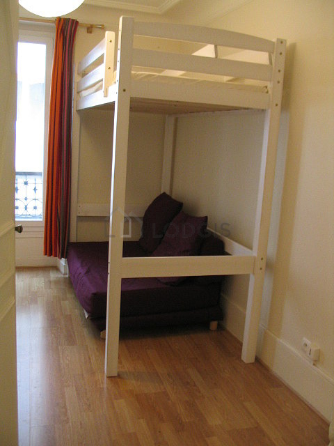 Appartement Paris 17° - 