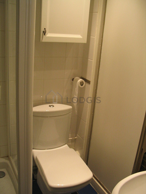 Appartement Paris 17° - 
