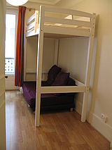Apartamento Paris 17° - Salaõ