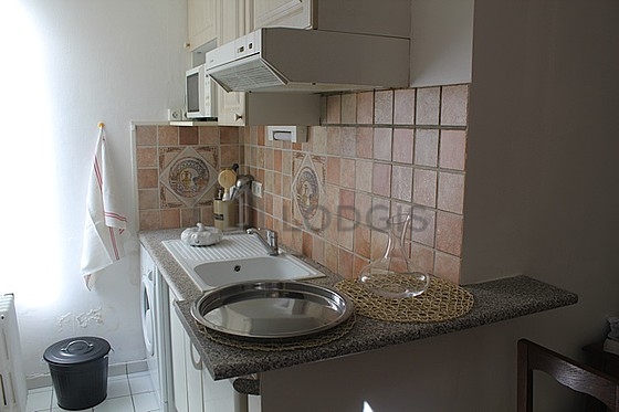 Apartamento Neuilly-Sur-Seine - 