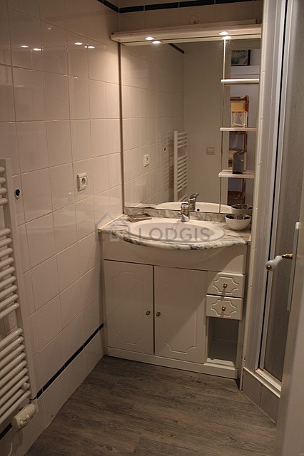 Appartamento Neuilly-Sur-Seine - 