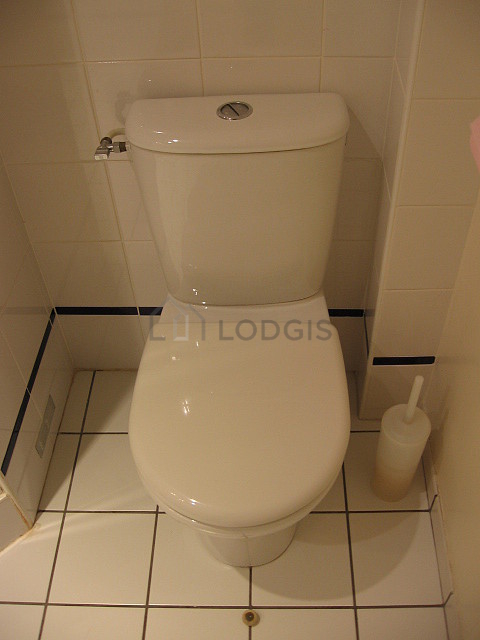 Wohnung Neuilly-Sur-Seine - 