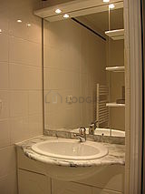 Квартира Neuilly-Sur-Seine - Ванная