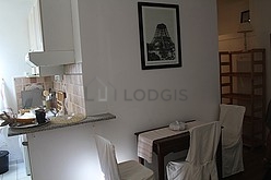 Apartamento Neuilly-Sur-Seine - Salaõ