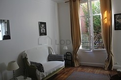 Apartamento Neuilly-Sur-Seine - Salón