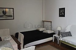 Apartamento Neuilly-Sur-Seine - Salón