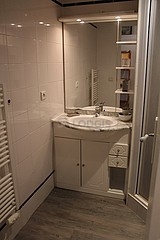 Apartment Neuilly-Sur-Seine - Bathroom