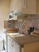 Appartamento Neuilly-Sur-Seine - Cucina