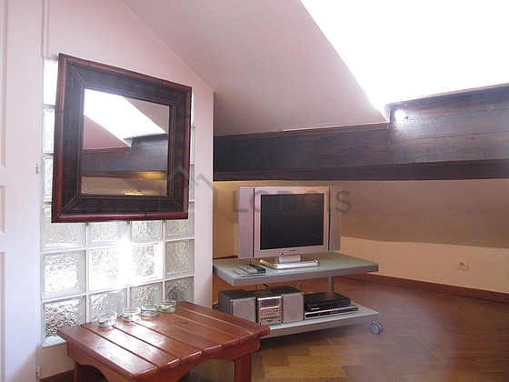 Apartamento París 8° - 