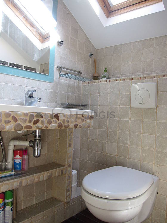 Salle de bain