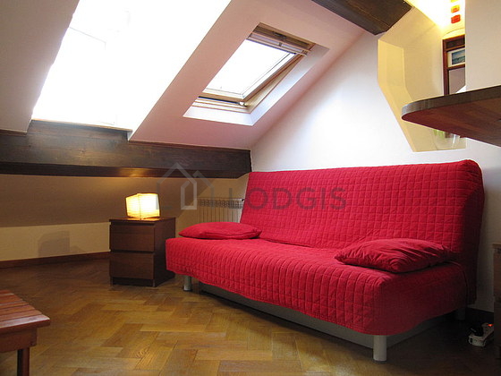 Wohnung Paris 8° - 