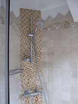 Appartamento Parigi 8° - Sala da bagno