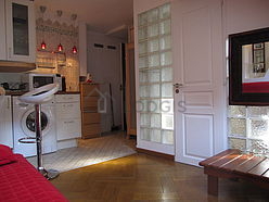 Appartamento Parigi 8° - Soggiorno