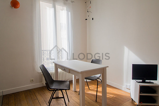 Apartment Paris 12° - 