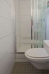 Apartamento Paris 12° - Casa de banho