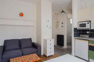 Appartement 1 chambre Paris 12° Picpus