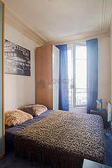 Apartamento Levallois-Perret - Dormitorio
