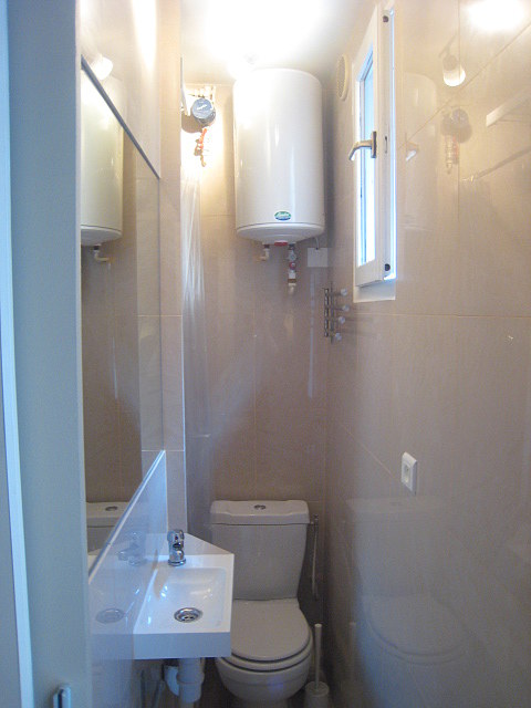 Apartment Paris 3° - 