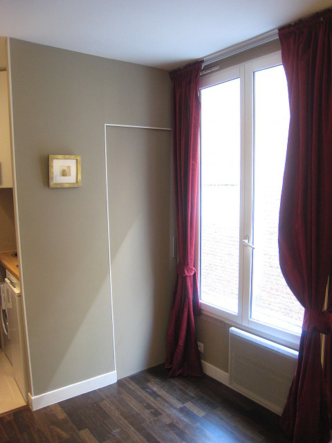 Wohnung Paris 3° - 