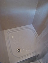 Apartment Paris 3° - Bathroom
