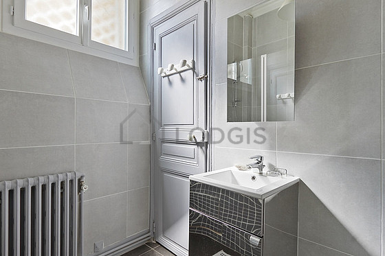 Appartement Paris 16° - 