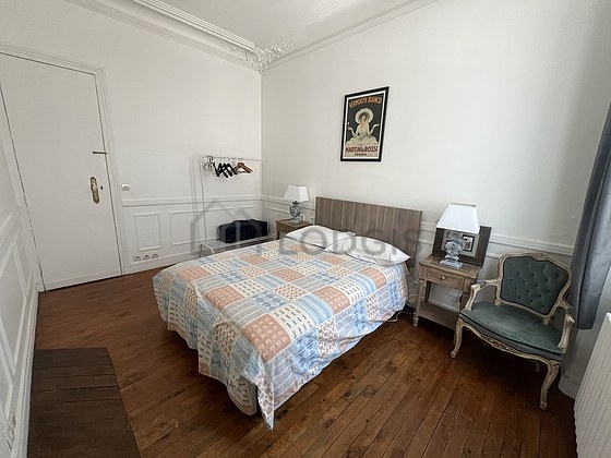 Wohnung Paris 16° - 