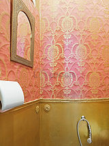 Apartamento París 16° - WC