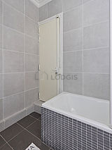 Apartment Paris 16° - Bathroom
