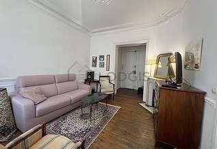 France Parigi 16° 1 camera Appartamento