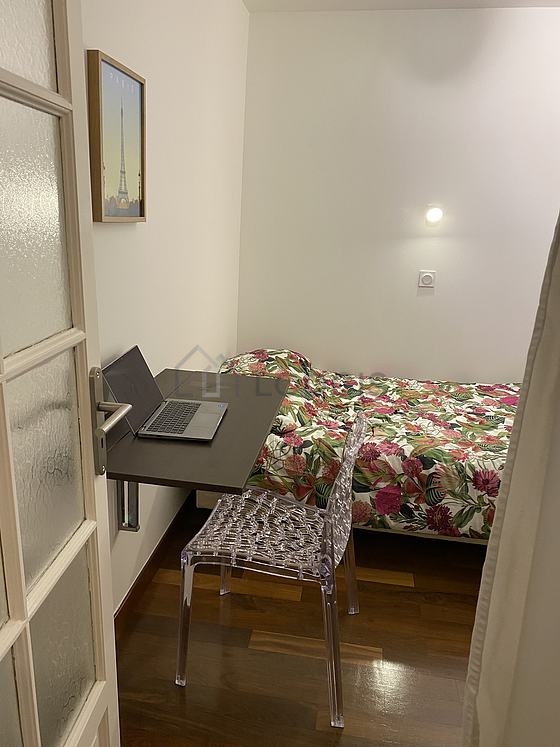 Apartamento Paris 15° - 