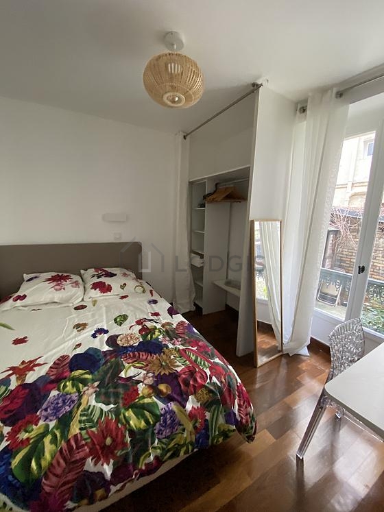 Apartamento Paris 15° - 