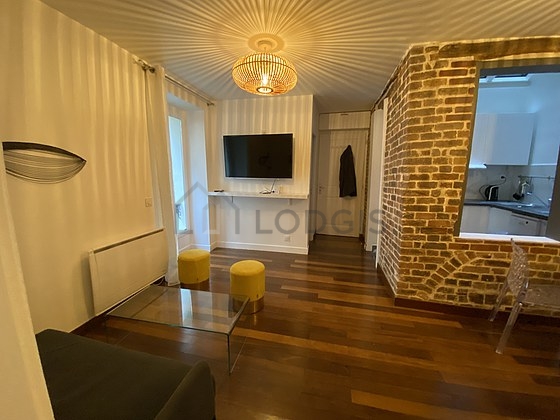 Apartment Paris 15° - 