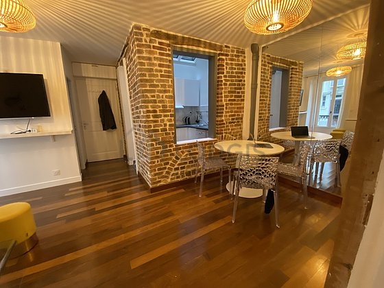 Appartamento Parigi 15° - 