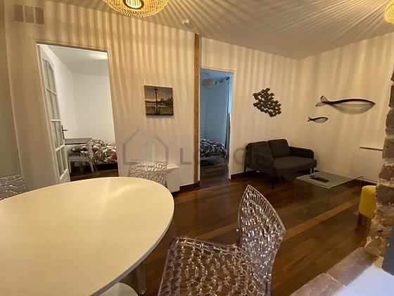 Appartamento Parigi 15° - 