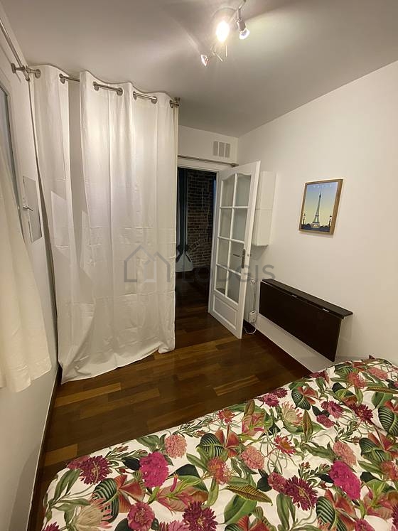 Appartement Paris 15° - 