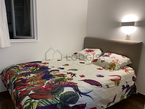 Appartement Paris 15° - 