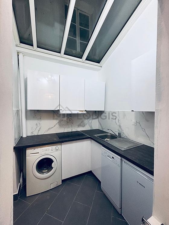 Appartement Paris 15° - 