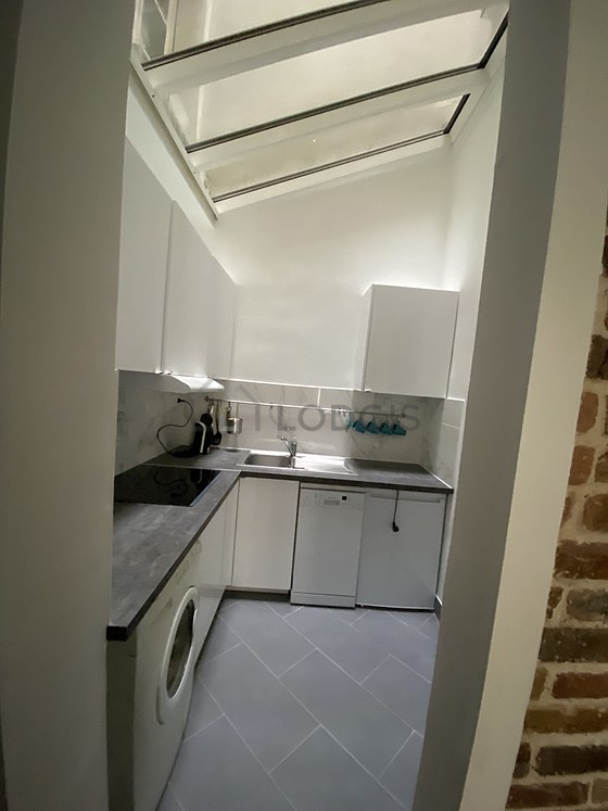 Appartement Paris 15° - 