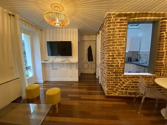 Wohnung Paris 15° - 