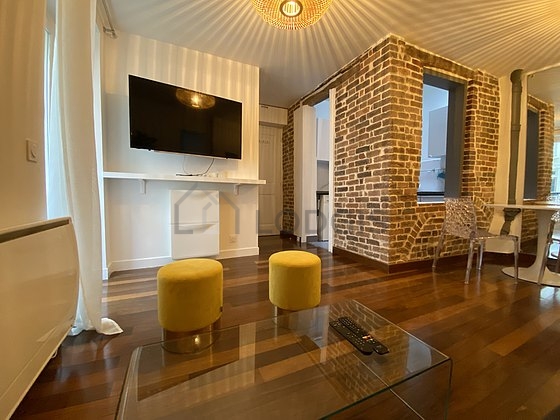 Wohnung Paris 15° - 