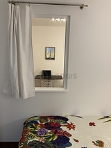 Apartamento París 15° - Dormitorio 2