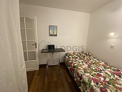 Apartamento Paris 15° - Quarto